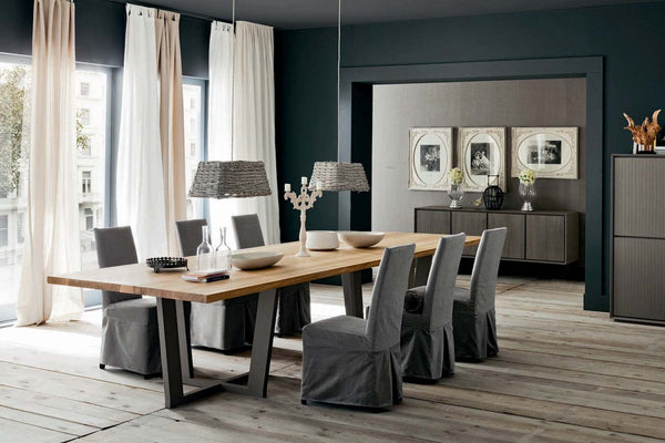 Rectangle table with leaf new arrivals