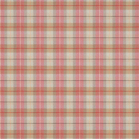 Brunswick Check Salmon