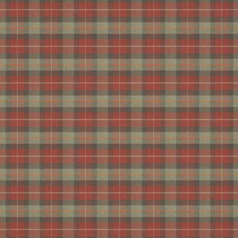 Brunswick Check Maple