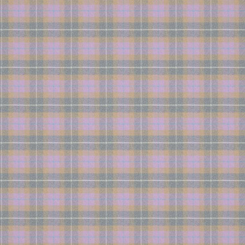 Brunswick Check Heather