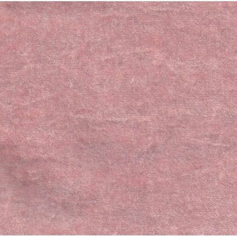 Pastiche Crushed Velvet Collection: Plain Coral - SR18066