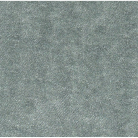 Pastiche Crushed Velvet Collection: Plain Duck Egg - SR18069