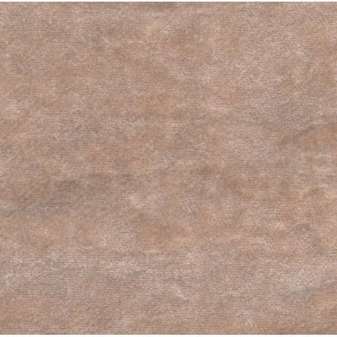 Pastiche Crushed Velvet Collection: Plain Oatmeal - SR18059