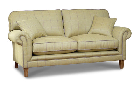 Bedford Range Wool Armchair and Sofas