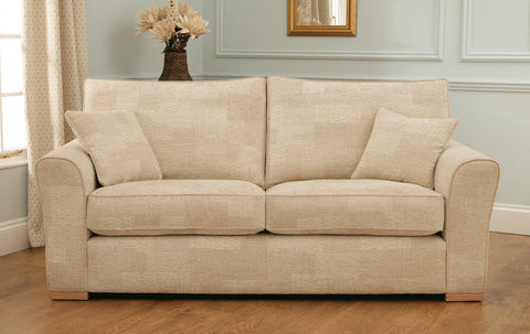 Como Range Fabric Armchair and Sofas