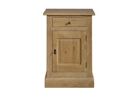 French Mountain Oak - Studio Range sideboard 1 door