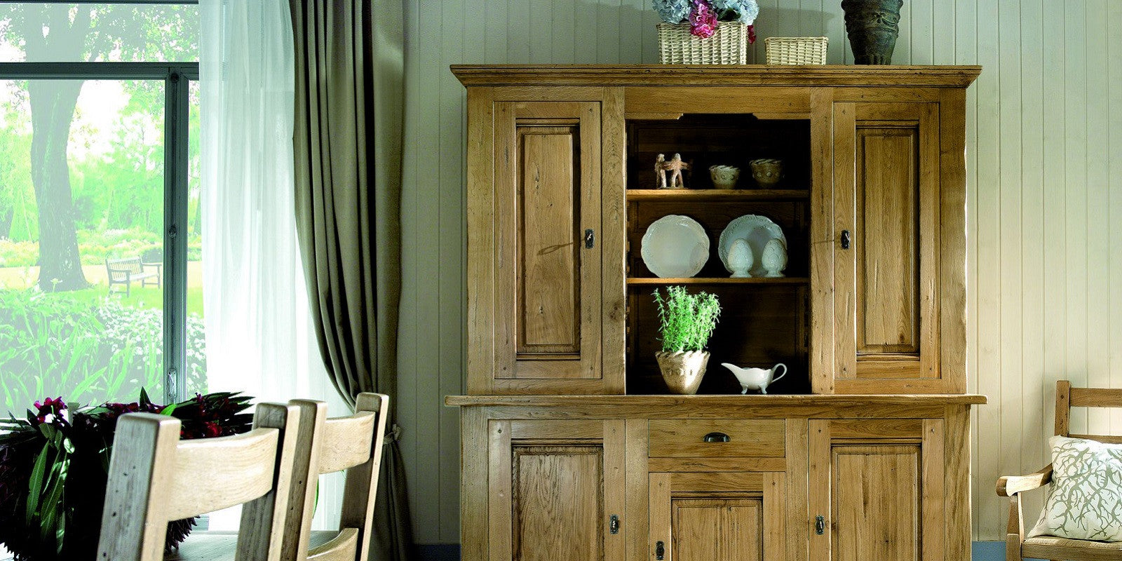 Welcome to Terrigena