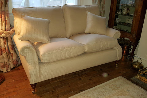 Alton Range Fabric Armchair and Sofas