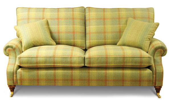 Alton Range Fabric Armchair and Sofas
