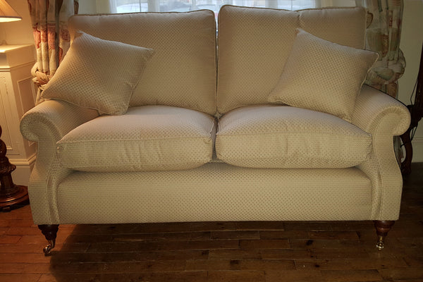 Alton Range Wool Armchair and Sofas