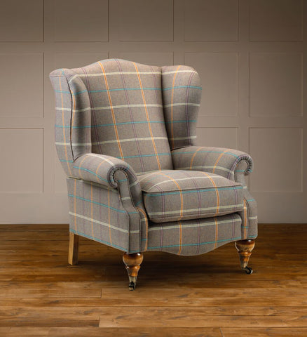 Benson Wingchair