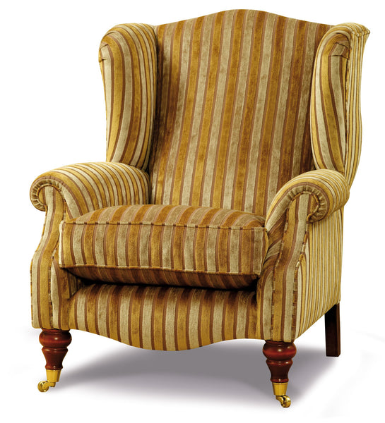 Benson Wingchair