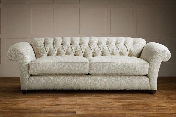 Bohemian/Mayfair Range Wool Armchair and Sofas