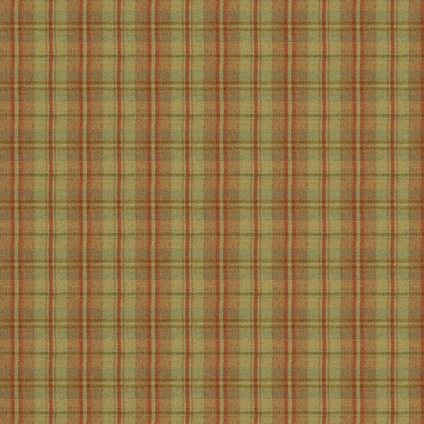 Bressay Check - Quendale