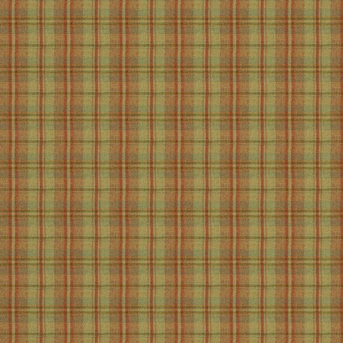 Bressay Check - Quendale