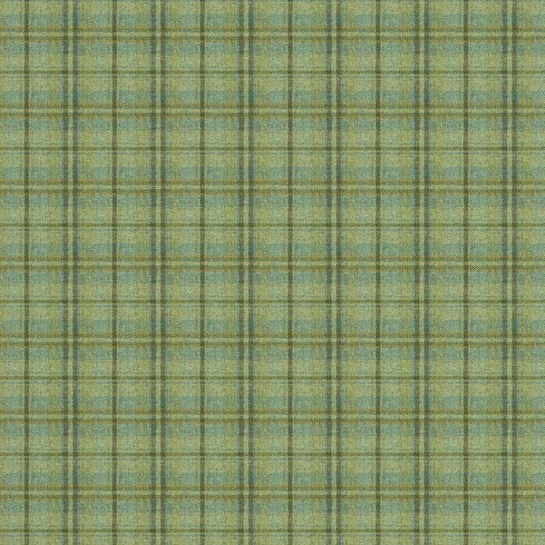 Bressay Check - Hillswick