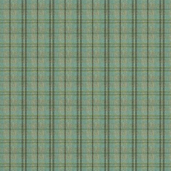 Bressay Check - Olna