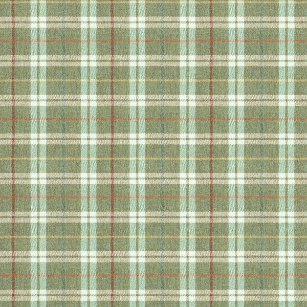 Samfrey - Ravenscraig