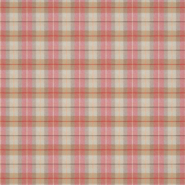 Brunswick Check Salmon