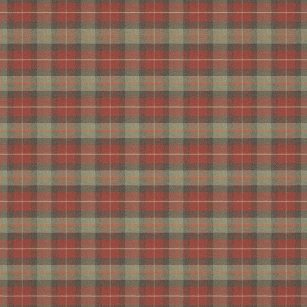 Brunswick Check Maple