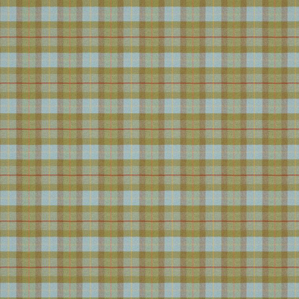 Brunswick Check Larch