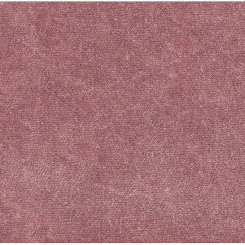 Pastiche Crushed Velvet Collection: Plain Blush - SR18067