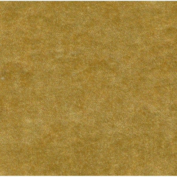 Pastiche Crushed Velvet Collection: Plain Caramel - SR18058