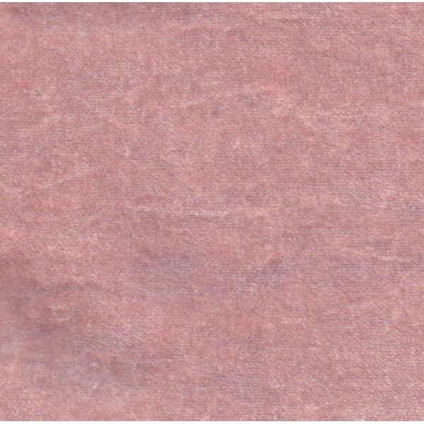 Pastiche Crushed Velvet Collection: Plain Coral - SR18066