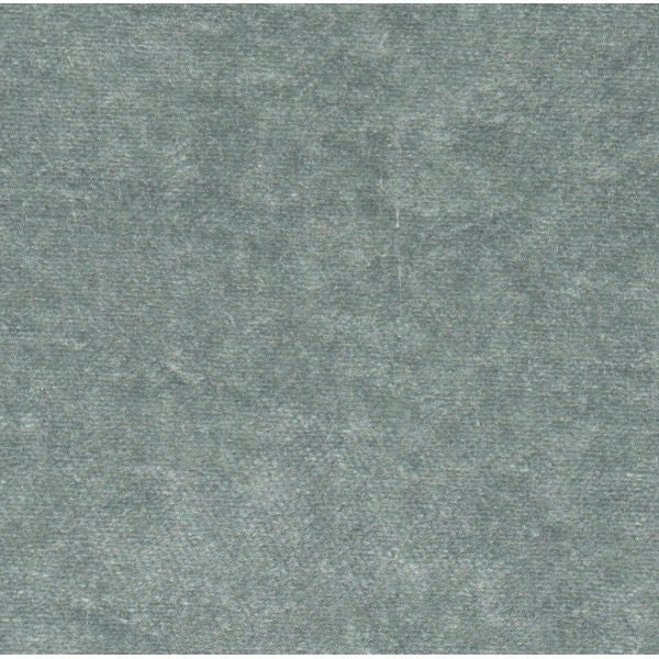 Pastiche Crushed Velvet Collection: Plain Duck Egg - SR18069