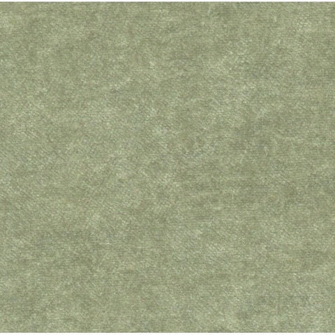 Pastiche Crushed Velvet Collection: Plain Mint - SR18055