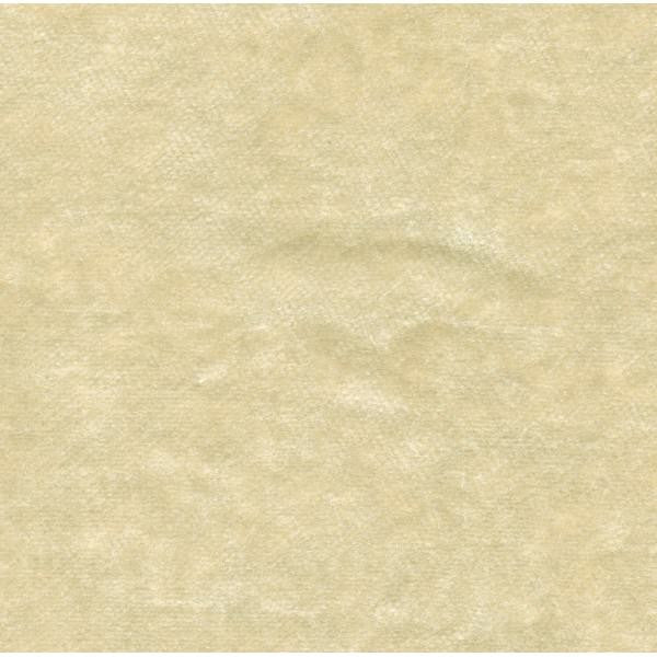 Pastiche Crushed Velvet Collection: Plain Natural - SR18051