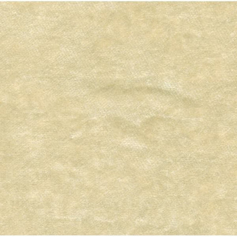 Pastiche Crushed Velvet Collection: Plain Natural - SR18051