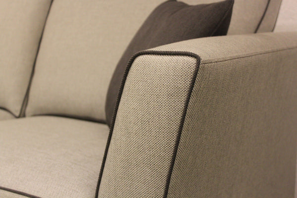 Rhapsody Range Leather Armchair and Sofas