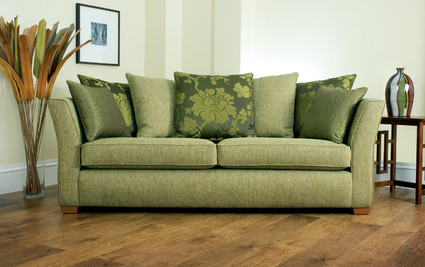 Rhapsody Range Fabric Armchair and Sofas