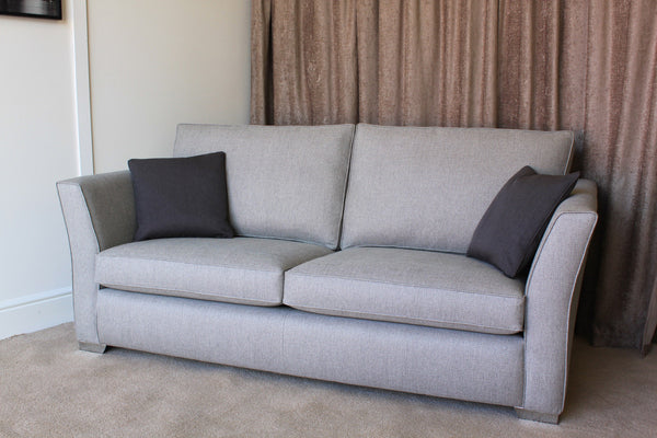 Rhapsody Range Fabric Armchair and Sofas