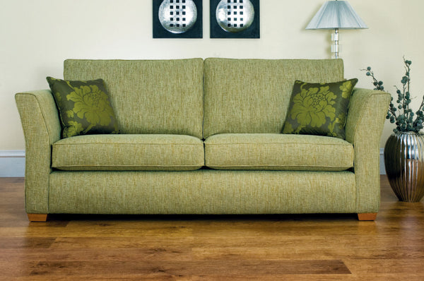 Rhapsody Range Leather Armchair and Sofas