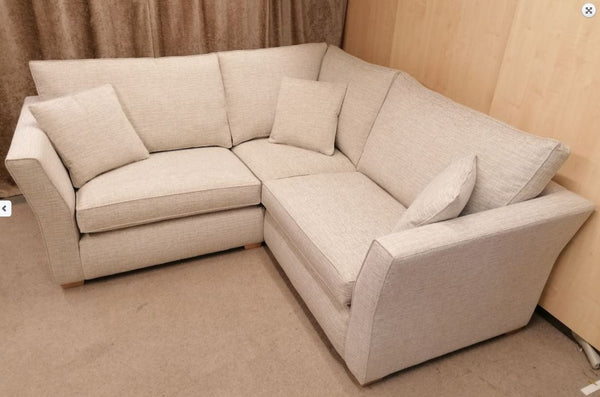 Rhapsody Range Corner Sofas