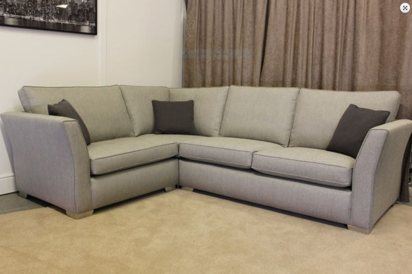 Rhapsody Range Corner Sofas