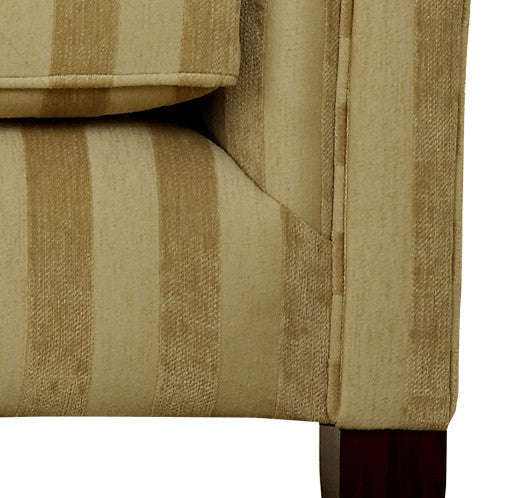 Richmond Range Wool Armchair and Sofas