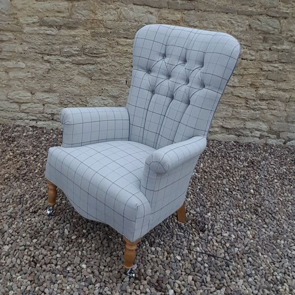 Shirley Occasional Chair