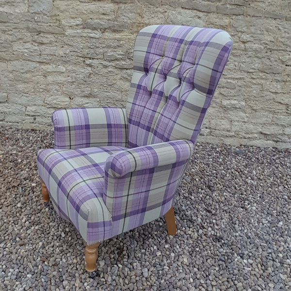 Shirley Occasional Chair