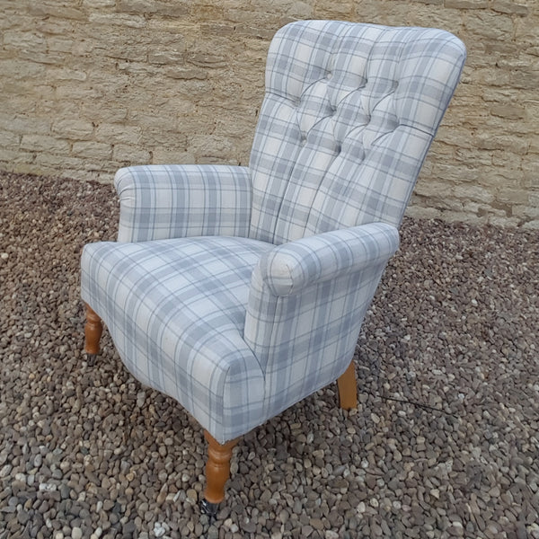 Shirley Occasional Chair