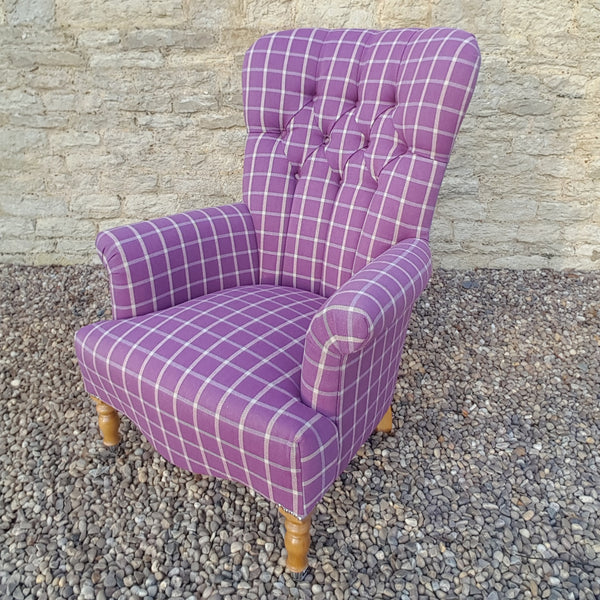 Shirley Occasional Chair