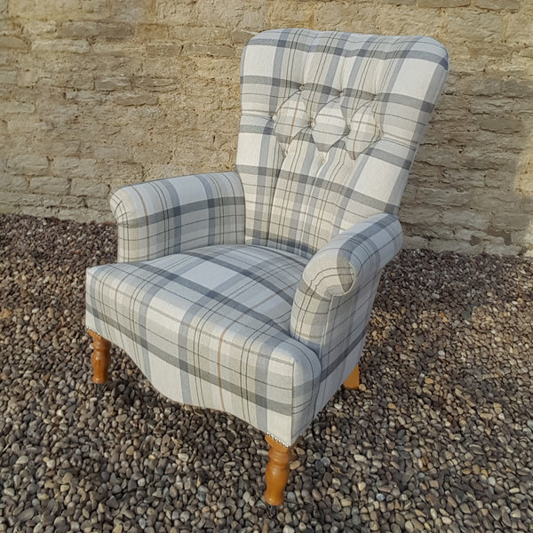 Shirley Occasional Chair