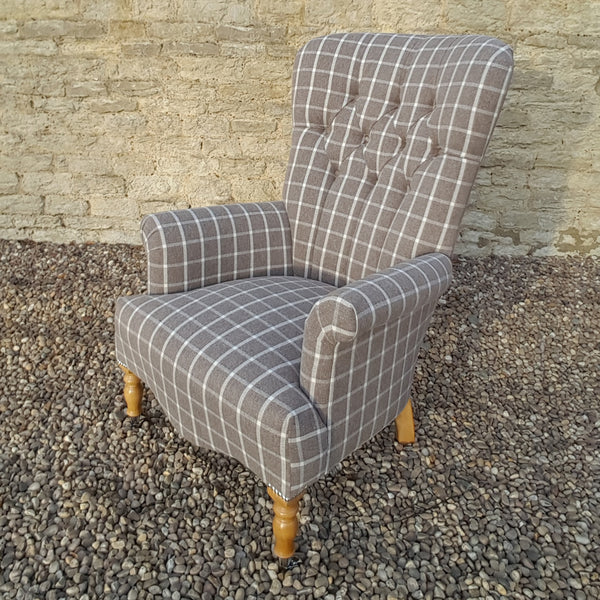 Shirley Occasional Chair