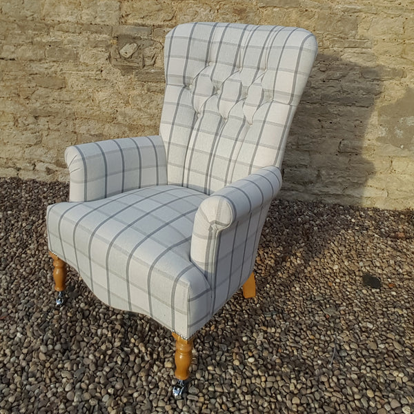 Shirley Occasional Chair