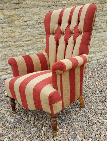 Shirley Occasional Chair