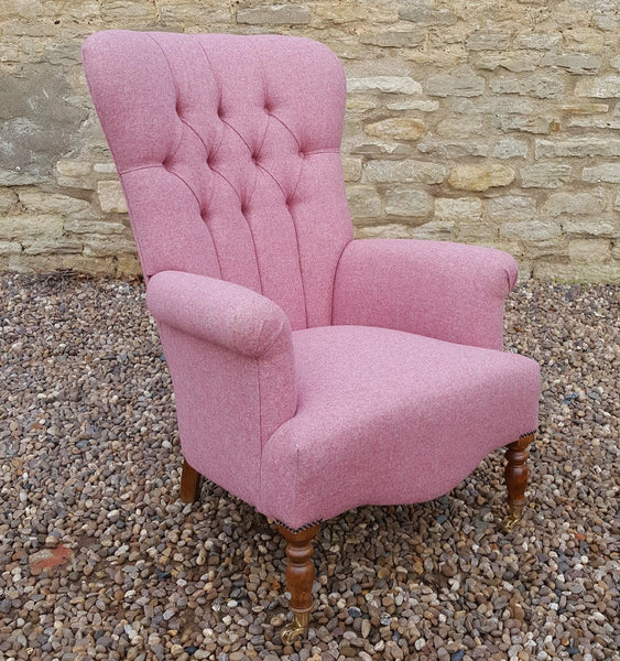 Shirley Occasional Chair