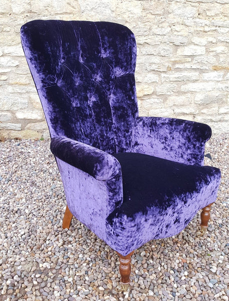 Shirley Occasional Chair