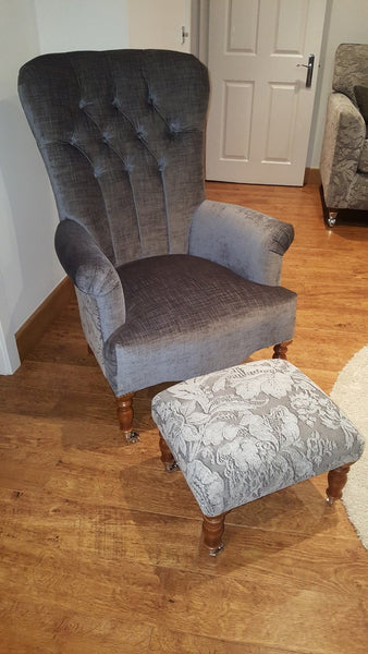 Shirley Occasional Chair